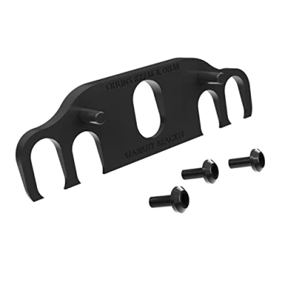 Immagine di RRP Adattatore Ohlins per parafango anteriore ProGuard BOLT ON