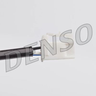 Immagine di DENSO Direct Fit DOX 1439 Sonda lambda con bussola in gomma M18x1.5 riscaldato, a dito, jump MITSUBISHI: Outlander I SUV