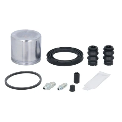 Immagine di AUTOFREN SEINSA D42228C Kit Revisione Pinze Freno Assale anteriore 60 HONDA: CR V 3, TOYOTA: Auris Hatchback