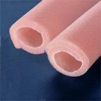 Immagine di Tofoam Size AX 15mm Carton of 12 x 25cm Tubes with Overlap by Cuxson Gerrard Direct