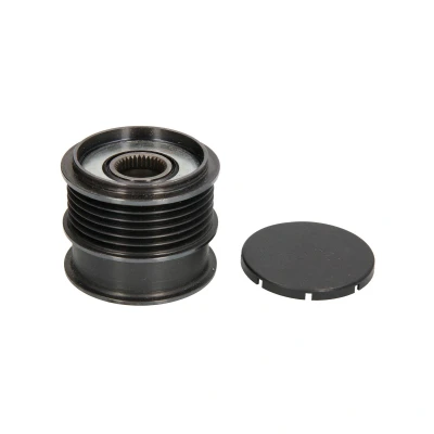 Immagine di BTA E4V005BTA Puleggia Alternatore 51,0 FORD: S Max Mk1, MONDEO 4, Galaxy Mk2 MPV, VOLVO: XC60 I, LAND ROVER: Freelander 2 SUV, Range Rover Evoque
