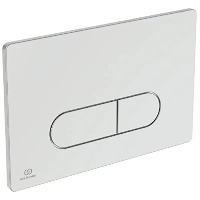 Immagine di Ideal Standard R0117AA OLEAS™ M1 SMARTFLUSH Placca meccanica, cromo