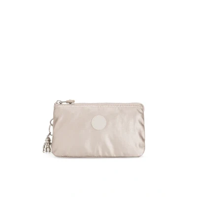 Immagine di Kipling Creativity L Portafoglio, Donna, Taglia: One Size, Metallic glow