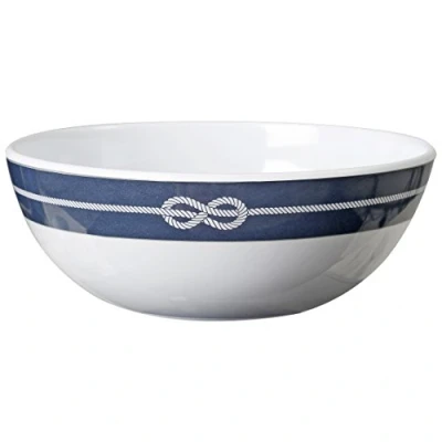 Immagine di Brunner 0830030N.C8S Insalatiera Design Nautical