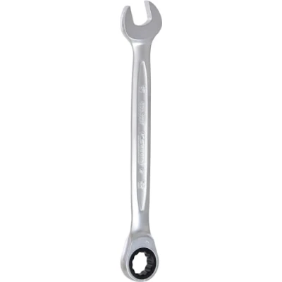 Immagine di KS TOOLS 503.4221 E Chiave a cricco ad anello fissa 21 340g