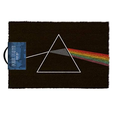Immagine di GIUCAR Zerbino Dark Side of the Moon 40 X 60 cm