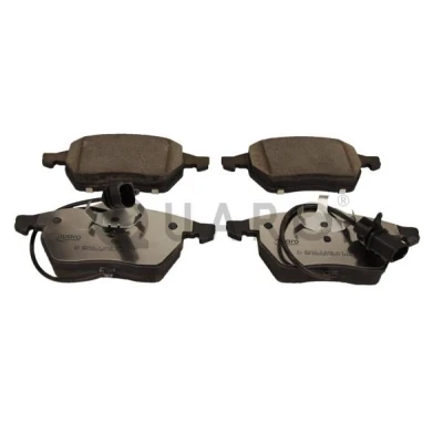 Immagine di QUARO QP2915C Kit pastiglie freno con segnalatore usura integrato AUDI: A4 B7 Avant, A6 C6 B6 VOLKSWAGEN: Passat B5 GP Variant