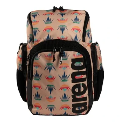 Immagine di Arena Spiky III Allover Zaino, Taglia: One Size, Desert vibes