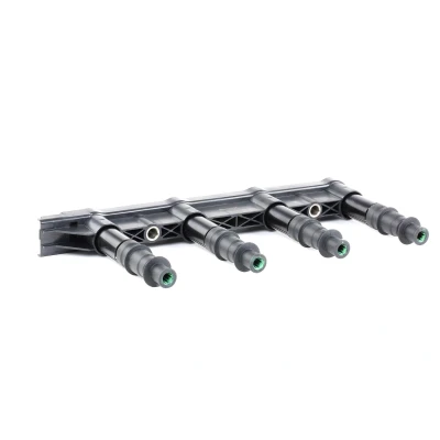 Immagine di RIDEX 689C0070 Bobina d&#039;accensione 6 CITROËN: C4 Coupe, C3 I Hatchback, C2 PEUGEOT: 206 207 307 Hatchback