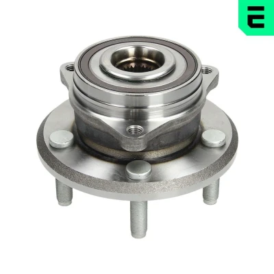 Immagine di OPTIMAL 991720 Kit cuscinetto ruota con anello sensore magnetico integrato 164,6, 102 JEEP: GRAND CHEROKEE 4