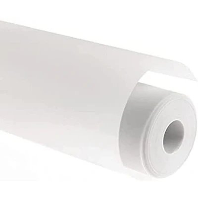 Immagine di Canson 12103 Rotolo di carta da lucido, 20 x 0,375 m, 40/45 g, colore: Trasparente