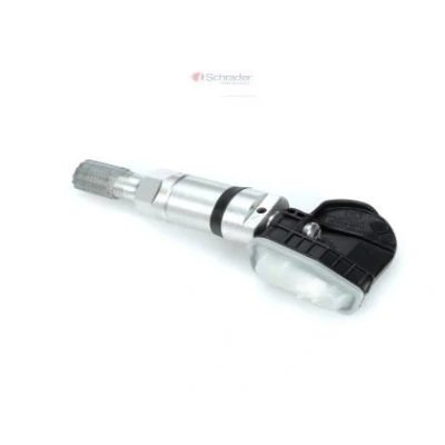 Immagine di SCHRADER 3188 Sensore ruota, Press. gonf. pneumatici Sistema controllo con scanalatura, valvole FORD: Mondeo 5 Kombi, Transit Custom V362 Bus