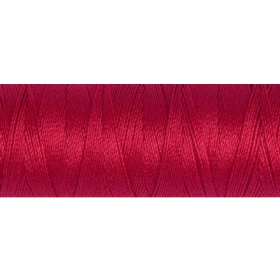 Immagine di Maraflex filo da cucito elastico (156) 150 m Gütermann rosso