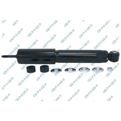 Immagine di GSP 32103420 Ammortizzatore Assale anteriore A pressione del gas doppio tubo telescopico MAZDA: BT 50 Pick up (CD
