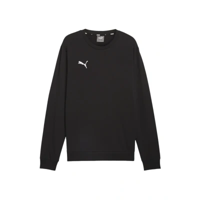 Immagine di Puma Felpa, Uomo, Taglia: Medium, Schwarzweiss