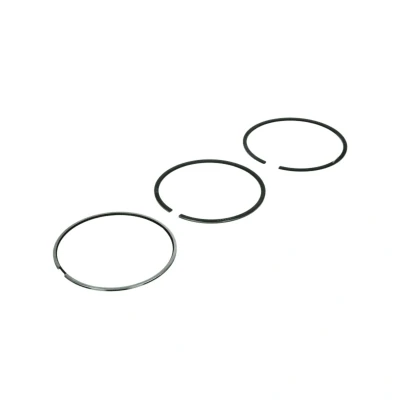 Immagine di MAHLE ORIGINAL 030 79 N0 Kit Fasce Elastiche 81,01 AUDI: A4 B5 Avant