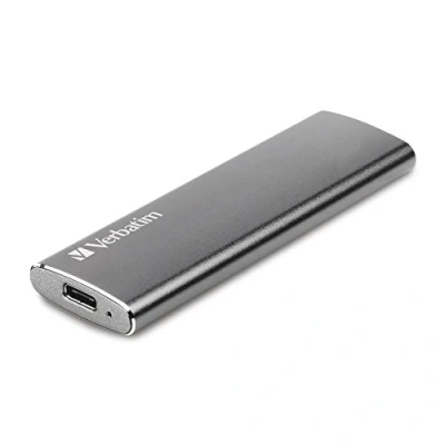 Immagine di VERBATIM HARD DISK SSD 120GB USB 3.0