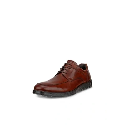 Immagine di ECCO LITE Hybrid Derby Stringate, Uomo, Taglia: 41, Brown Pelle