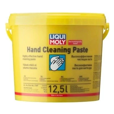 Immagine di LIQUI MOLY 2187 Detergente per mani Secchio 12,5l