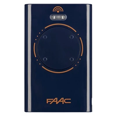 Immagine di Telecomando FAAC XT4 433 SL