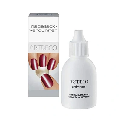 Immagine di Artdeco Speziallacke und Lackierhilfen smalto più sottile 20 ml