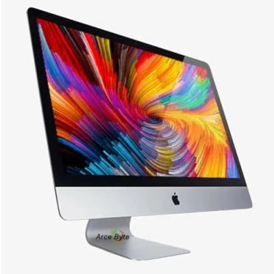 Immagine di Apple iMac / 21 pollici/Intel Core i5 (4 Core) 2.8 GHz (turbo Boost 3.3 ghz) /RAM 16 GB/FUSION DRIVE 1TB /MK442LL/A (Ricondizionato)