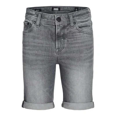 Immagine di Jack &amp; Jones Rick Original Pantaloncini di jeans per bambini