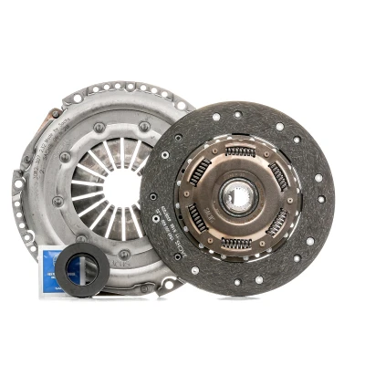 Immagine di SACHS 3000 815 001 Kit Frizione 228 AUDI: A6 C5 Avant, A4 B5 Sedan, VOLKSWAGEN: Passat Variant