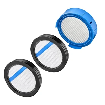Immagine di AEG ASKW4 Performance Kit (set di filtri per 1 anno, 2 pre motore, filtro igienico, lavabile, cambio regolare del filtro, migliore potenza aspirazione, su misura aspirapolvere