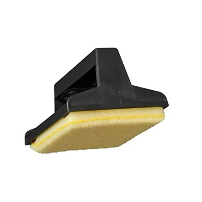 Immagine di Liberon 105339 applicatore in Mohair per cera, tinta, badigeon