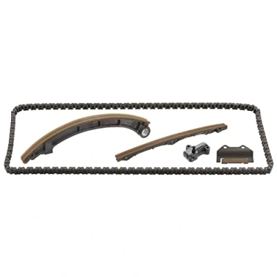 Immagine di FEBI BILSTEIN 102180 Kit Catena distribuzione dentata, chiusa
