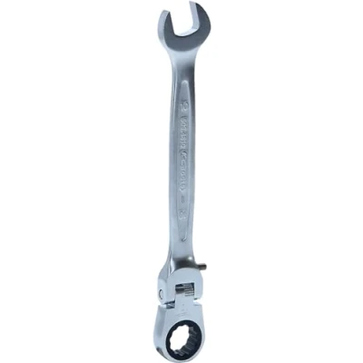 Immagine di KS TOOLS 503.4810 E Chiave a cricco ad anello fissa 136 10 50