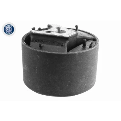 Immagine di VAICO V42 0648 Supporto motore Q+ qualità di primo fornitore posteriore Cuscinetto gomma metallo CITROËN: C4 I Grand Picasso, Picasso 1