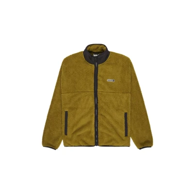 Immagine di Element Classic Sherpa Giacca in pile, Uomo, Taglia: Medium, Crf
