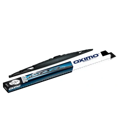 Immagine di Spazzola tergi Oximo WUSP525 525mm a staffa con spoiler JAGUAR: F Type Coupe