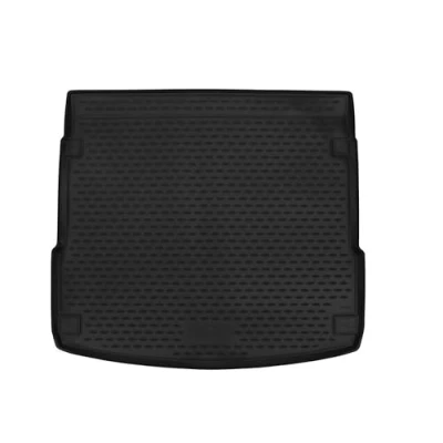 Immagine di Element Vasca Baule Tronco Bagagliaio Antiscivolo Premium su Misura Audi Q5, 2017 &gt;, SUV, 1 pez.