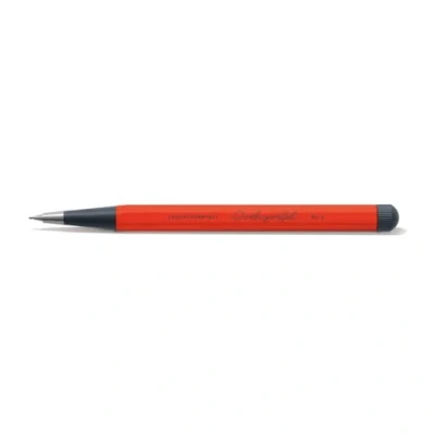 Immagine di LEUCHTTURM1917 369816 Drehgriffel Nr. 2, Lobster Matita