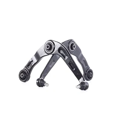 Immagine di RIDEX 772S0050 Kit riparazione, braccio trasversale bilaterale, Assale anteriore, inferiore con cuscinetto in gomma PEUGEOT: 206 Hatchback, SW