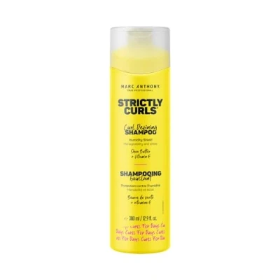 Immagine di Marc Anthony Strictly Curls, Curl Defining Shampoo 12.9 oz by