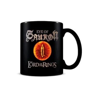 Immagine di Scifi Planet Tazza termosensibile Il Signore degli Anelli (Occhio di Sauron)