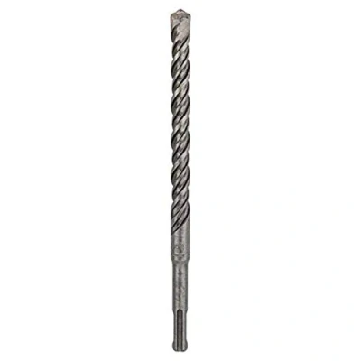 Immagine di Bosch Accessories SDS Plus 5 1618596318 Acciaio Punta perforatrice 13 mm Lunghezza totale 210 1 pz.