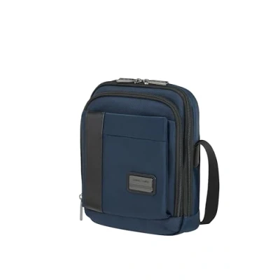 Immagine di Samsonite Openroad 2.0 Crossbodytas Blauw