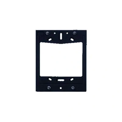 Immagine di 2N Telecommunications 9155068 accessorio per sistema intercom Backplate