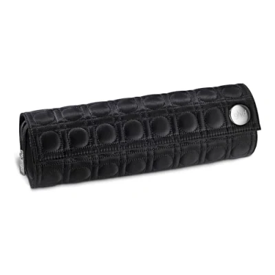 Immagine di ghd Styler, con custodia di trasporto e tappetino termico, Nero