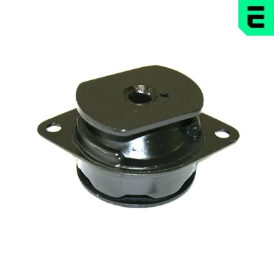 Immagine di OPTIMAL F8 6894 Supporto motore posteriore, Sx FIAT: Fiorino II Van, Elba, Pick up