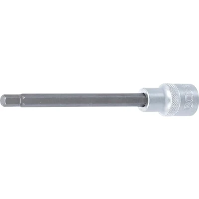 Immagine di Bgs 4217 Bit Uso, 7 X 140 Mm A Esagono Incassato, 12,5 (1/2)