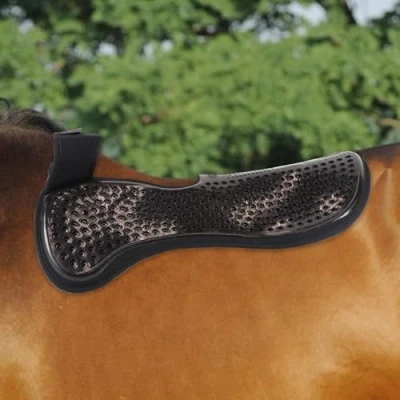 Immagine di Horses Semisottosella Whiters Free Memory &amp; Gel, Morbido e Resistente