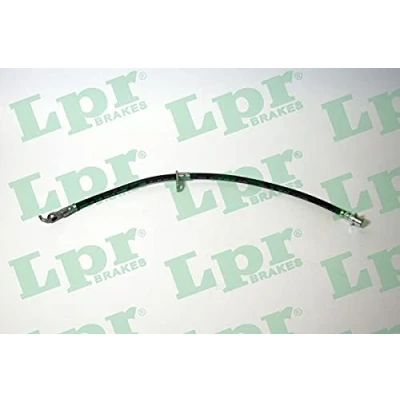 Immagine di LPR 6T47430 Tubi Freno 541 F10X1 TOYOTA: Yaris I Hatchback