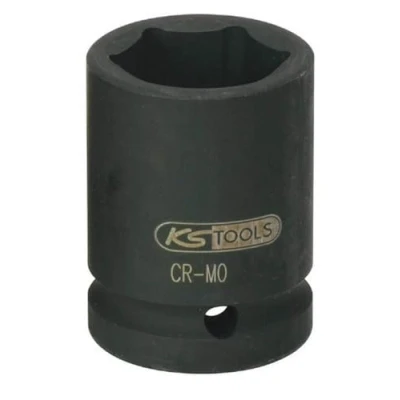 Immagine di KS TOOLS 515.1338 Chiave a bussola 57 38,0 20 (3/4&quot;) Esagonale