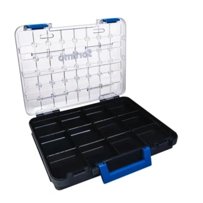 Immagine di T BOXX 320 con set IB, 45 pezzi, H31